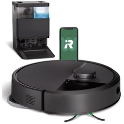 iRobot Robot sprzątający Roomba Combo 405 (czarny)