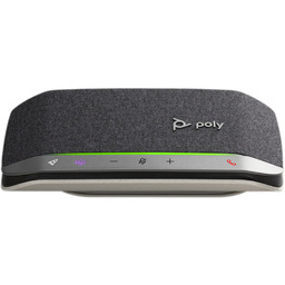 Poly SYNC 20 Smart Speakerphone USB-A dla Microsoft