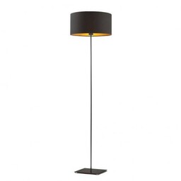Sofia Gold - Lysne - lampa podłogowa