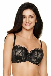 Biustonosz push-up Moon/B1