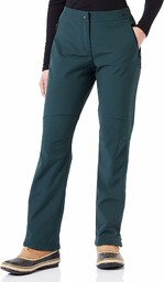 CMP, Woman Long Pant, Woman, Eden, D36