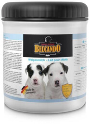 BELCANDO Mleko dla szczeniąt 0.5 kg