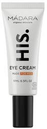 MADARA HIS Eye Cream Krem pod oczy 17