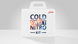 Zestaw Jura Cold Sweet Nitro Kit