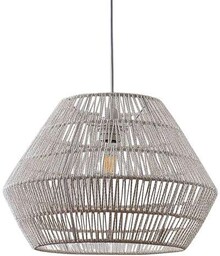 Lindby - Ottavio Lampa Wisząca White