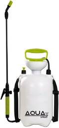 Opryskiwacz ciśnieniowy 5l AQUA SPRAY Bradas 5220