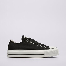 CONVERSE CHUCK TAYLOR ALL STAR LIFT CANVAS LOW
