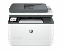 HP LaserJet Pro 3102fdn