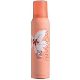 Autumn Woman dezodorant spray 150ml