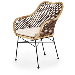 Krzesło K-336 Halmar - OUTLET : Rozmiar -