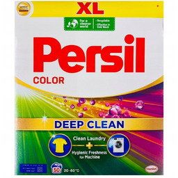 Persil Proszek Do Prania Kolorów 2,75 Kg