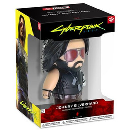 CENEGA Figurka Cyberpunk 2077 Johnny Silverhand