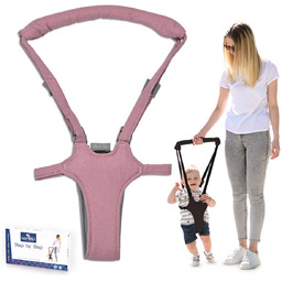 LORELLI STEP BY STEP - UPRZĄŻ DO NAUKI