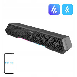 Soundbar Edifier MG250 (czarny)