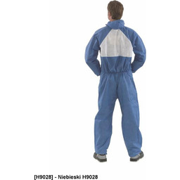 Kombinezon typ XL