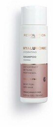 Revolution Haircare London Hyaluronic Hydrating Shampoo szampon
