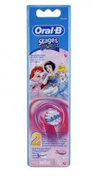 Końcówka do szczoteczki elektrycznej Braun Oral-B Stages Power