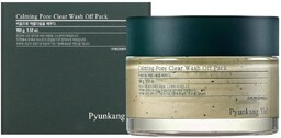 Pyunkang Yul Calming Pore Clear Wash Off Pack