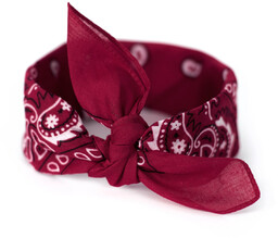 Bandana Classic Rebel