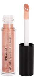 INGLOT Me Like Volumizing Lip Gloss Błyszczyk