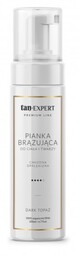 TanExpert Dark Topaz Pianka Samoopalająca 200ml