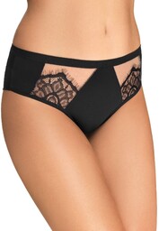 Figi brazyliany Memphis 616 czarne