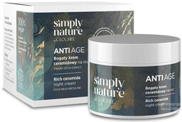 CLOCHEE - Simply Nature - Anti-Age - Rich