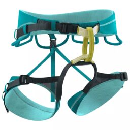 Uprząż wspinaczkowa EDELRID Autana jade XS