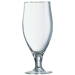 Pokal szklanka do piwa Cervoise 380 ml zestaw