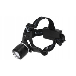 Mikado Latarka Czołowa 550 Lum Uv