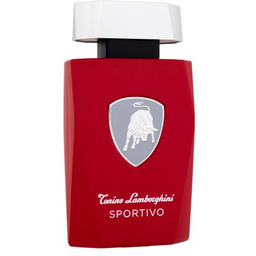 Lamborghini Sportivo woda toaletowa 200 ml dla mężczyzn