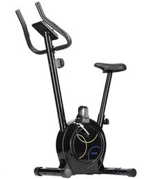 RM8740 BLACK ROWER MAGNETYCZNY ONE FITNESS