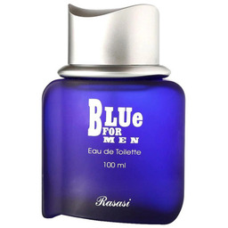 Rasasi Blue For Men woda toaletowa 100 ml