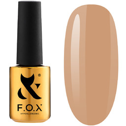 Fox Spectrum 070 lakier hybrydowy 7ml - trwały