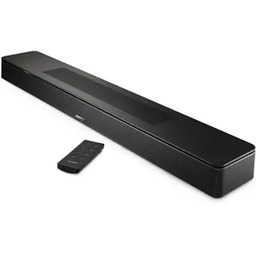 Bose Smart Soundbar Wi-Fi Bluetooth AirPlay Dolby Atmos