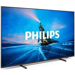 Telewizor Mini Led 65" Philips 4K Qd GoogleTV
