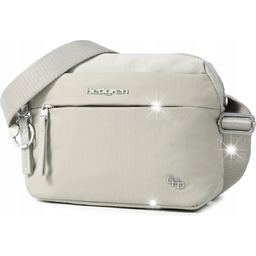 Torba na ramię Hedgren Nara 3L White