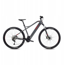 Rower elektryczny Bh Bikes Atom 29 rama S