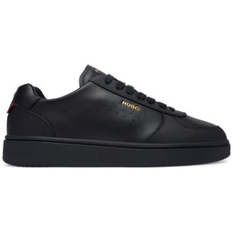 Sneakersy HUGO Neston 50568987 Czarny