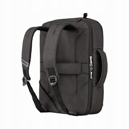 Wenger MX Commute Laptop Briefcase and Backpack for