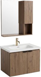 Zestaw mebli łazienkowych z umywalką DB06-60 60cm
