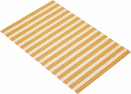 KitchenCraft Tkana podkładka winylowa, 45 x 30 cm