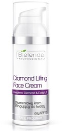 Bielenda Diamentowy krem liftingujący SPF 15 100ml