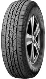 NEXEN 225/65R17 ROADIAN HTX RH5 102H D D