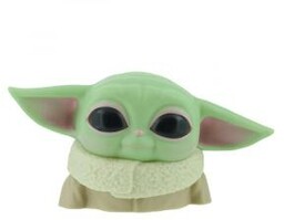 Paladone Star Wars The Child Baby Yoda Lampka