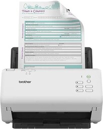 BROTHER Skaner ADS-4300N