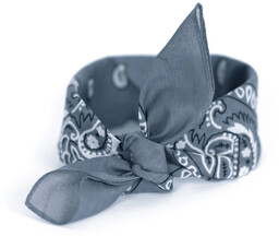 Bandana Classic Rebel