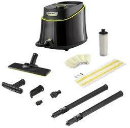 Karcher SC 3 Deluxe Anniversary Edition 1.513-436.0 1900W