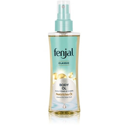 fenjal Classic Olejek do ciała 145 ml