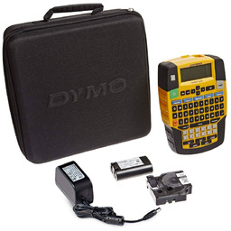 Drukarka etykiet Dymo Rhino 4200 zestaw walizkowy 1852995